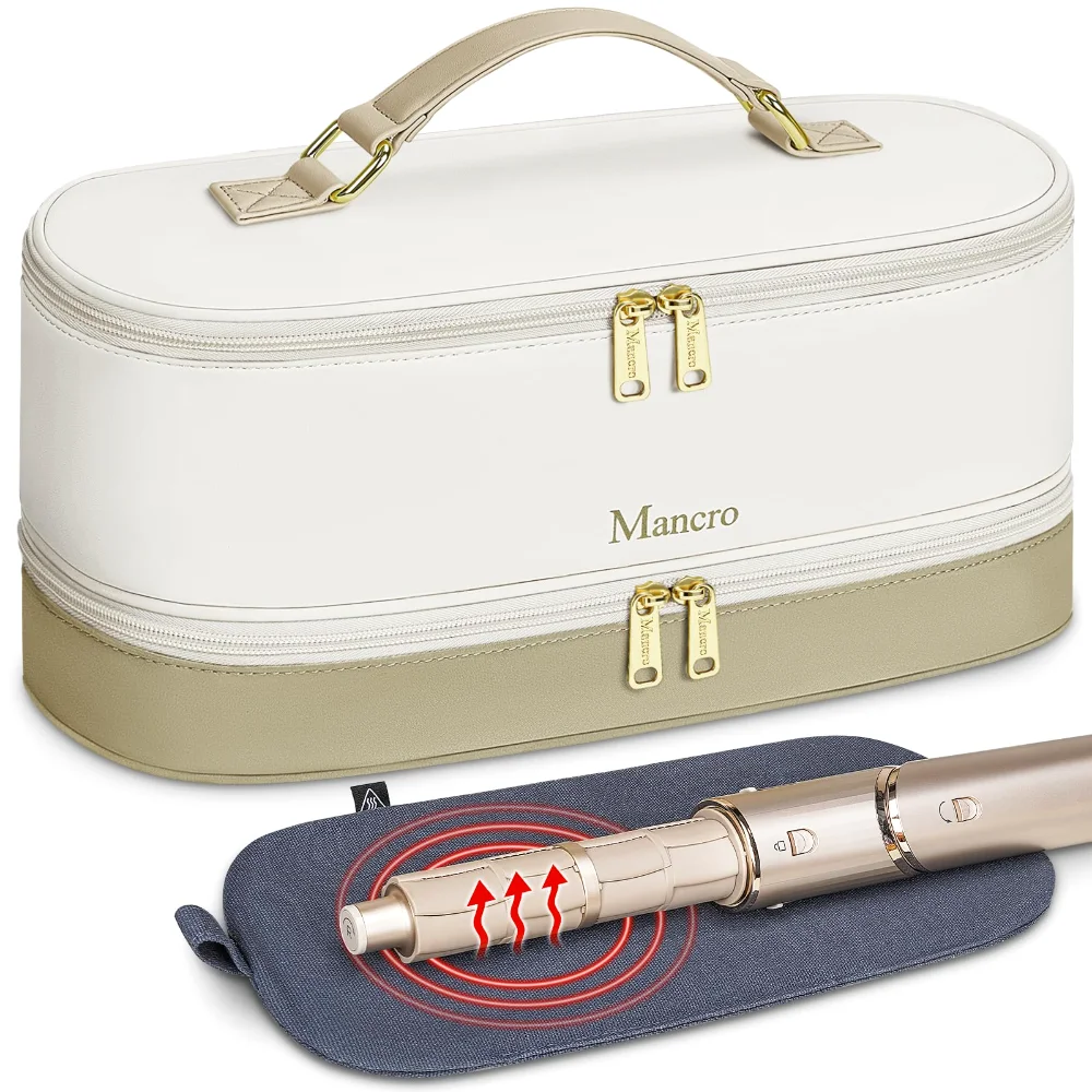 Mancro Dual-Layer Case for FlexStyle