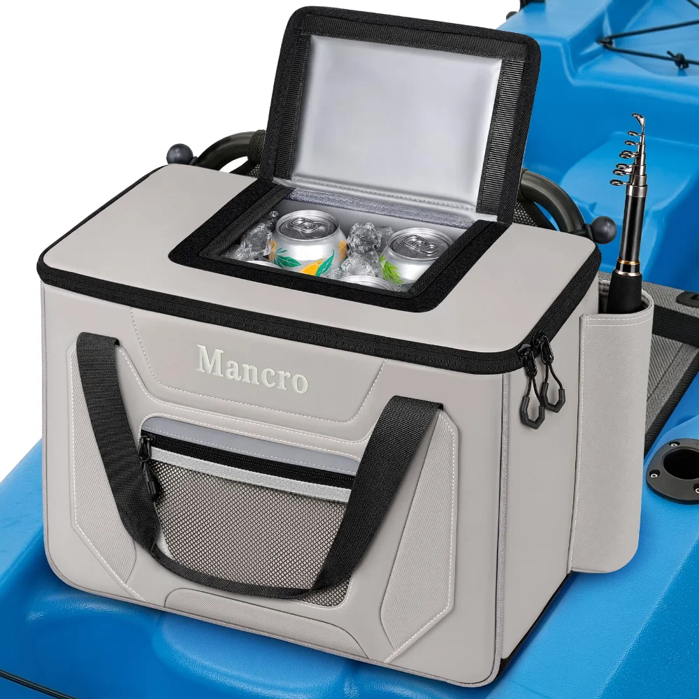 Mancro Kayak Cooler for Behind the Seat